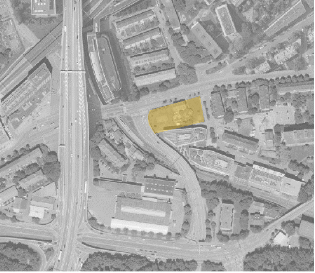Projektwettbewerb Entwicklung Freiburgstrasse 129-131, Bern
